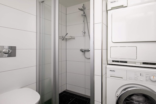 Foto van Luxe kust retraite -- By Traum Ferienwohnungen - Vakantiehuis in Brovst - Indoor