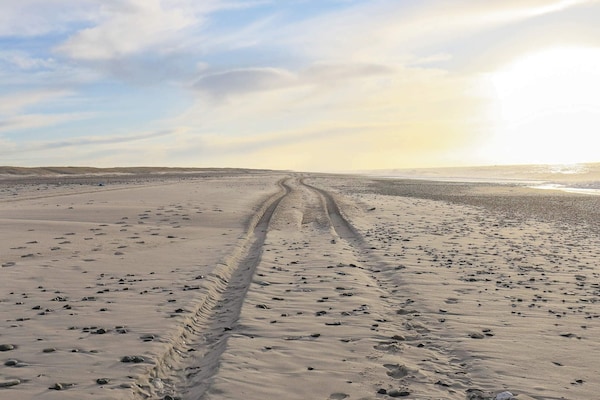 Foto van Luxe Spa Retreat aan Zee - Vakantiehuis in Harboøre - Untagged