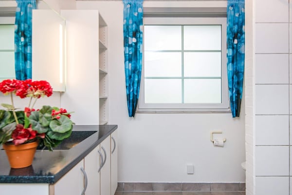 Foto van Luxe retraite met zwembad - Vakantiehuis in Oksbøl - Indoor