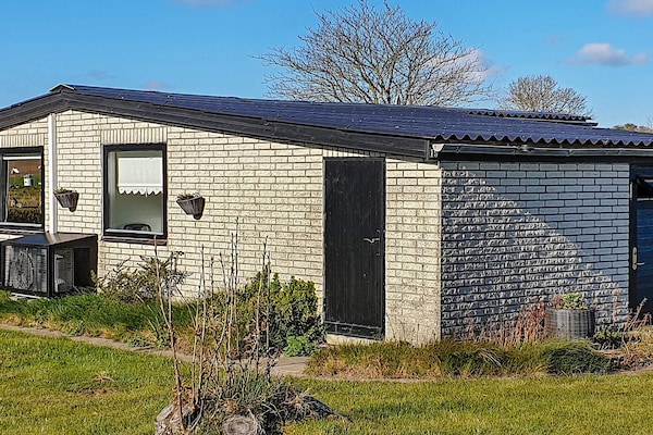 Foto van 4 persoons vakantie huis in Broager-By Traum - Vakantiehuis in Broager - Outdoor
