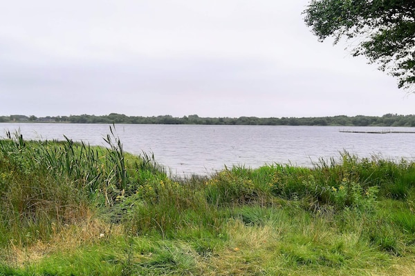 Foto van Luxe aan het meer -- By Traum Ferienwohnungen - Vakantiehuis in Ansager - WaterView
