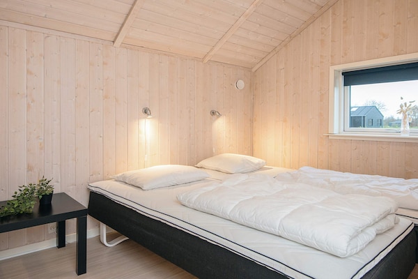 Foto van Luxe aan het meer -- By Traum Ferienwohnungen - Vakantiehuis in Ansager - Indoor