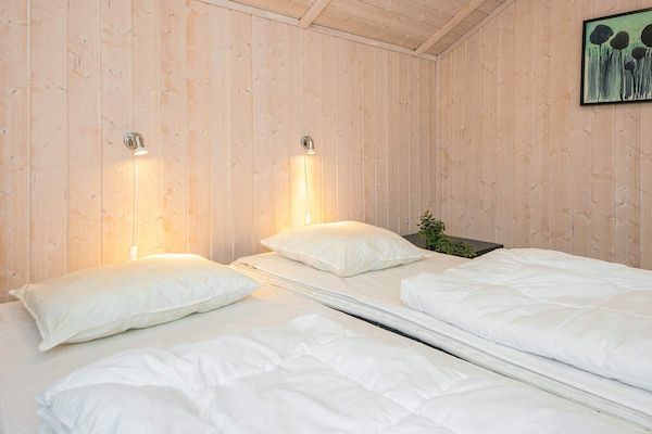 Foto van Luxe aan het meer -- By Traum Ferienwohnungen - Vakantiehuis in Ansager - Indoor