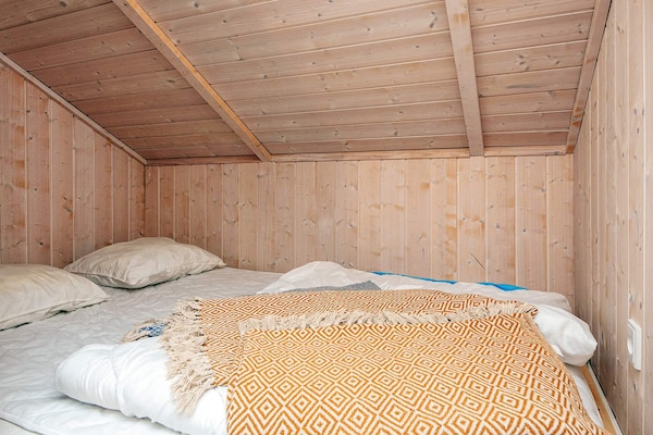 Foto van Luxe aan het meer -- By Traum Ferienwohnungen - Vakantiehuis in Ansager - Indoor