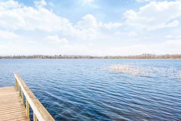 Foto van Luxe aan het meer -- By Traum Ferienwohnungen - Vakantiehuis in Ansager - Untagged