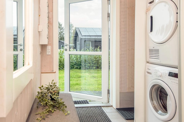 Foto van Luxe aan het meer -- By Traum Ferienwohnungen - Vakantiehuis in Ansager - View