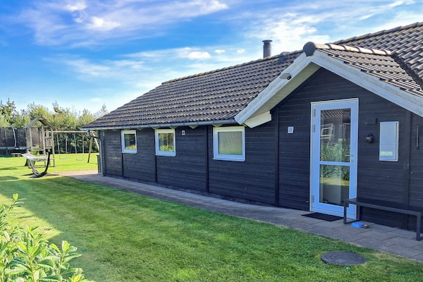 Foto van Luxe aan het meer -- By Traum Ferienwohnungen - Vakantiehuis in Ansager - Outdoor