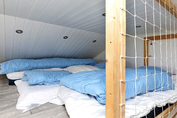 Foto van 12 persoons vakantie huis in Harboøre-By Traum - Vakantiehuis in Harboøre - Indoor