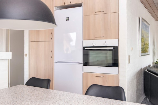 Foto van 12 persoons vakantie huis in Harboøre-By Traum - Vakantiehuis in Harboøre - Indoor