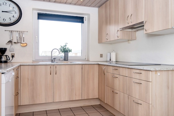 Foto van 12 persoons vakantie huis in Harboøre-By Traum - Vakantiehuis in Harboøre - Indoor