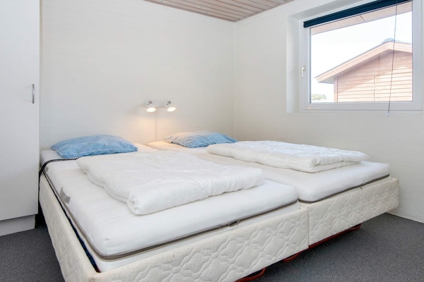Foto van 12 persoons vakantie huis in Harboøre-By Traum - Vakantiehuis in Harboøre - Indoor