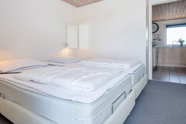 Foto van 12 persoons vakantie huis in Harboøre-By Traum - Vakantiehuis in Harboøre - Indoor