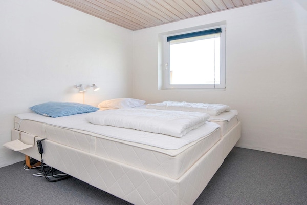 Foto van 12 persoons vakantie huis in Harboøre-By Traum - Vakantiehuis in Harboøre - Indoor