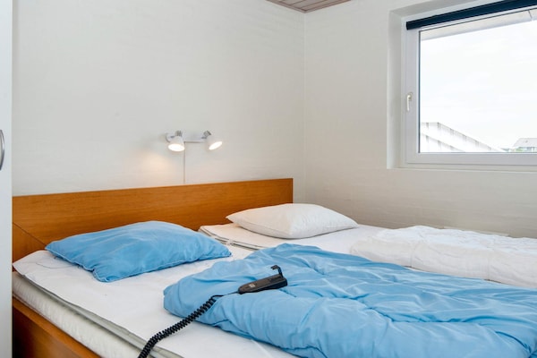 Foto van 12 persoons vakantie huis in Harboøre-By Traum - Vakantiehuis in Harboøre - Indoor