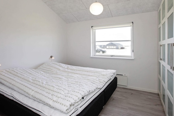 Foto van Luxe spa-resort in Lokken - Vakantiehuis in Løkken - Indoor