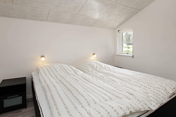 Foto van Luxe spa-resort in Lokken - Vakantiehuis in Løkken - Indoor