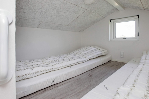 Foto van Luxe spa-resort in Lokken - Vakantiehuis in Løkken - Indoor