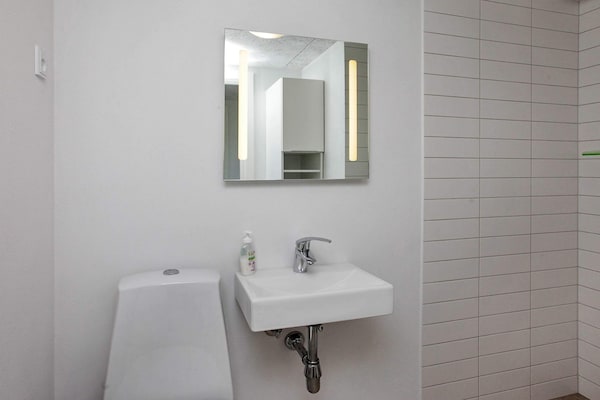 Foto van Luxe spa-resort in Lokken - Vakantiehuis in Løkken - Indoor