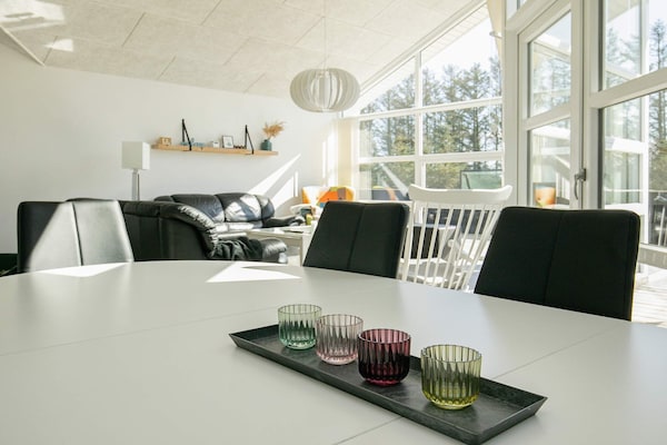 Foto van Luxe spa-resort in Lokken - Vakantiehuis in Løkken - View
