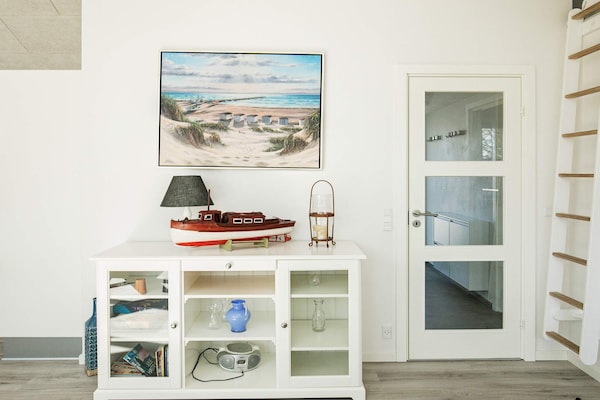 Foto van Luxe spa-resort in Lokken - Vakantiehuis in Løkken - View