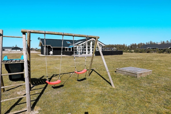 Foto van Luxe spa-resort in Lokken - Vakantiehuis in Løkken - View