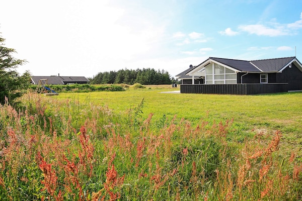 Foto van Luxe spa-resort in Lokken - Vakantiehuis in Løkken - View