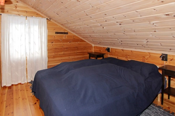 Foto van 10 persoons vakantie huis in ÅSERAL - Vakantiehuis in Åseral - Indoor