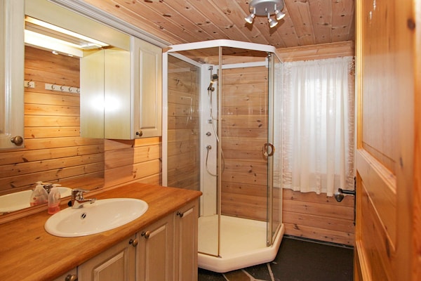 Foto van 10 persoons vakantie huis in ÅSERAL - Vakantiehuis in Åseral - Indoor