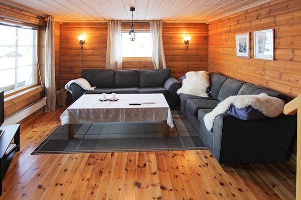 Foto van 10 persoons vakantie huis in ÅSERAL - Vakantiehuis in Åseral - Indoor