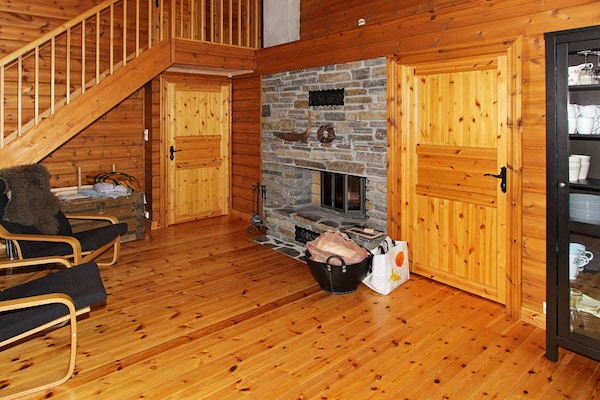 Foto van 10 persoons vakantie huis in ÅSERAL - Vakantiehuis in Åseral - Indoor