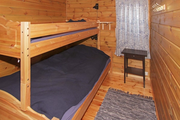 Foto van 10 persoons vakantie huis in ÅSERAL - Vakantiehuis in Åseral - Indoor