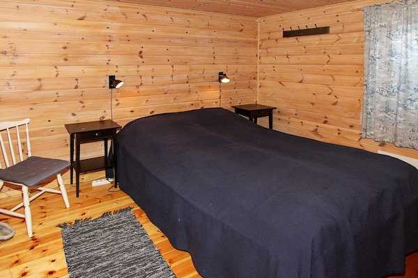 Foto van 10 persoons vakantie huis in ÅSERAL - Vakantiehuis in Åseral - Indoor