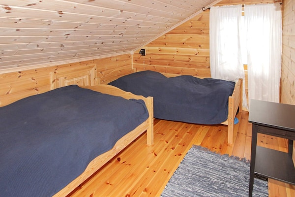 Foto van 10 persoons vakantie huis in ÅSERAL - Vakantiehuis in Åseral - Indoor