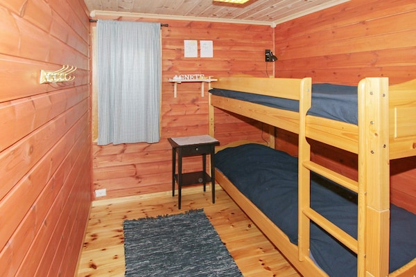 Foto van 10 persoons vakantie huis in ÅSERAL - Vakantiehuis in Åseral - Indoor