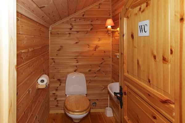 Foto van 10 persoons vakantie huis in ÅSERAL - Vakantiehuis in Åseral - Indoor
