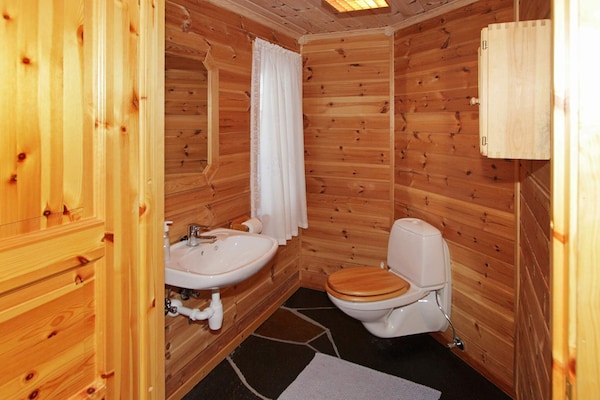 Foto van 10 persoons vakantie huis in ÅSERAL - Vakantiehuis in Åseral - Indoor