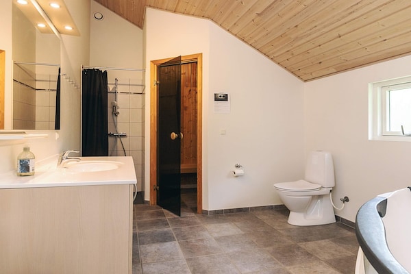 Foto van 12 persoons vakantie huis in Idestrup-By Traum - Vakantiehuis in Idestrup - Indoor