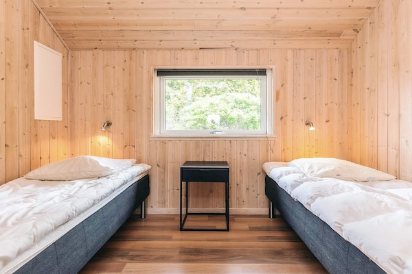 Foto van 12 persoons vakantie huis in Idestrup-By Traum - Vakantiehuis in Idestrup - Indoor