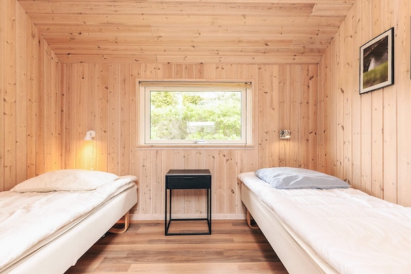 Foto van 12 persoons vakantie huis in Idestrup-By Traum - Vakantiehuis in Idestrup - Indoor