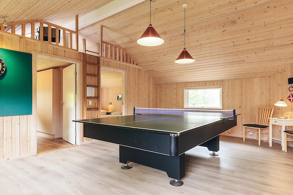 Foto van 12 persoons vakantie huis in Idestrup-By Traum - Vakantiehuis in Idestrup - Indoor