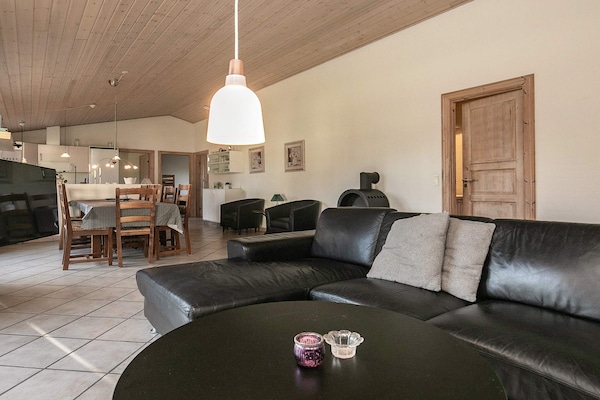 Foto van 12 persoons vakantie huis in Hals-By Traum - Vakantiehuis in Hals - Indoor