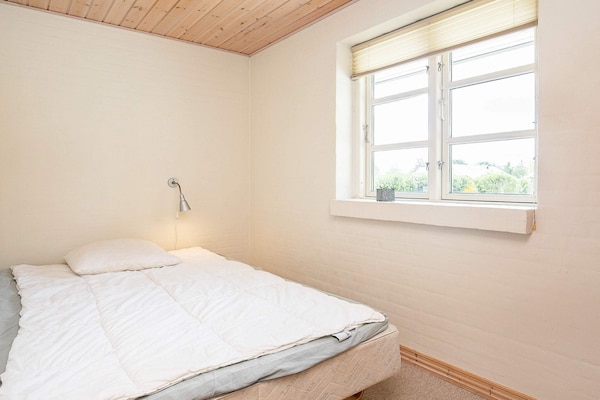 Foto van 12 persoons vakantie huis in Hals-By Traum - Vakantiehuis in Hals - Indoor