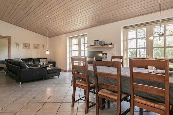 Foto van 12 persoons vakantie huis in Hals-By Traum - Vakantiehuis in Hals - Indoor