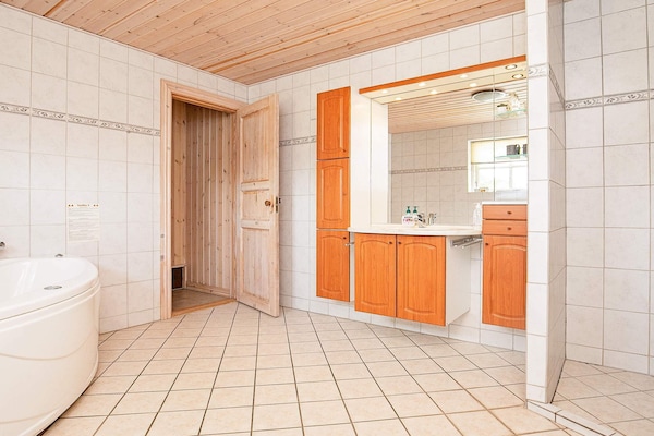 Foto van 12 persoons vakantie huis in Hals-By Traum - Vakantiehuis in Hals - Indoor