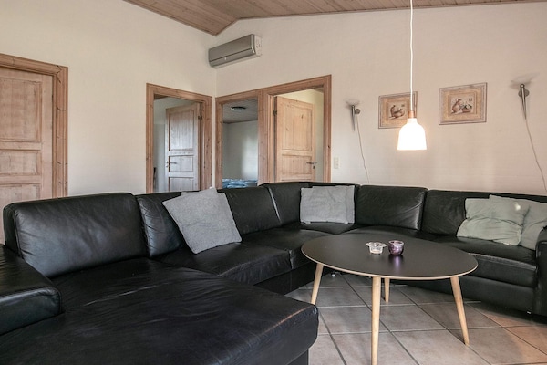 Foto van 12 persoons vakantie huis in Hals-By Traum - Vakantiehuis in Hals - Indoor