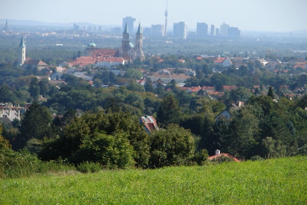 Foto van 1 Hauerhof Wijnhuis 99 - Vakantiehuis in Klosterneuburg - Untagged