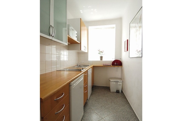 Foto van 1 Hauerhof Wijnhuis 99 - Vakantiehuis in Klosterneuburg - Untagged