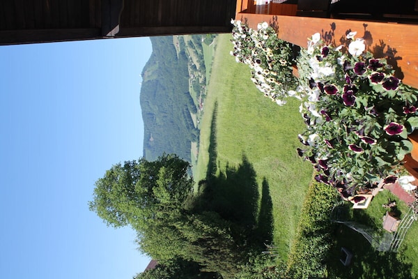 Foto van 2 Am Irrsee - Pensioenwinter - Vakantiehuis in Zell am Moos - Untagged
