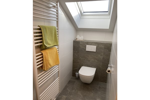 Foto van 2 Am Irrsee - Pensioenwinter - Vakantiehuis in Zell am Moos - Untagged