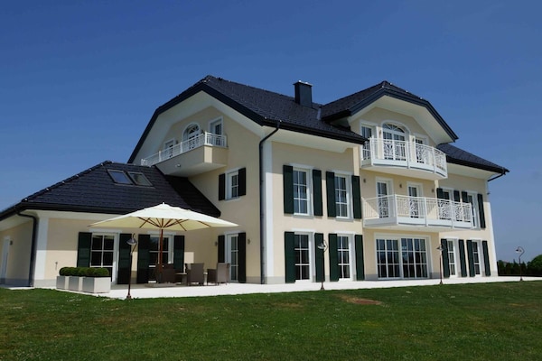 Foto van Rauchenschwandtner - Vakantiehuis in Strasswalchen - Untagged